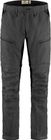 Abisko Lite Trekking Zip-off M Long