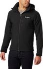 Cascade Ridge III Softshell