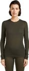 W 175 Everyday Long Sleeve Crewe