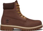 Mens 6 IN Lace Waterproof Boot