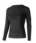 Longsleeve Women Merino 6.0 Round Neck