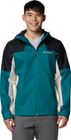 Inner Limits III Jacket