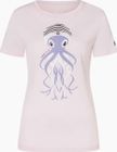 W Octopussy Tee