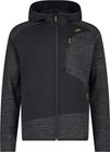 MAN Jacket FIX Hood