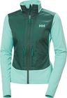 W Versalite Hybrid Fleece Jacket