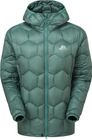 Xenith Hooded Wmns Jacket