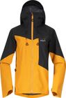 Y Mountainline Bold 3L Shell Jacket Women