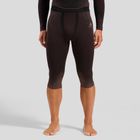 The Blackcomb Eco Base Layer 3/4 Bottoms
