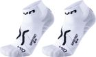 MAN Run Super Fast Socks 2PRS Pack