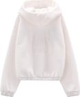 Woman Sweat FIX Hood