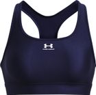 Heatgear Mid Padless