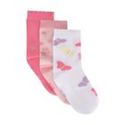3-Pack Socks
