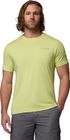 Men's Parsons Point Back Graphic Technical T-shirt