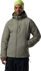 Mittens Opside Hoodie Jacket