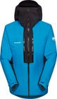 Taiss Hardshell Hooded Jacket Women