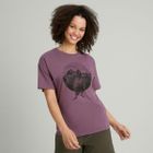 KEA Calling Wmns Organic Cotto