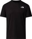 Mens 24/7 Box NSE Softshell Tee