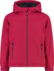 KID G Jacket FIX Hood