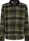 Fleece-lined Jacket
