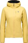 W First Light Stretch Hoody