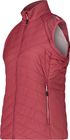 Woman Jacket With Detachable Sleeves