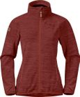 Hareid Fleece W Jacket Nohood