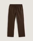 Range Relaxed Elastic Pant