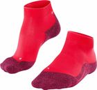 RU4 Light Performance Short Damen Running Kurzsocken