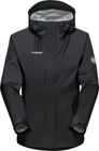 Microlayer 2.0 Hardshell Hooded Jacket Women