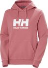 W HH Logo Hoodie 2.0