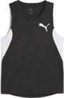 Y Cross The Line Singlet 3.0
