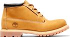 Womens Mid Lace UP Waterproof Chukka Boot