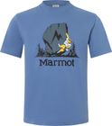 Bouldering Marty Short Sleeve