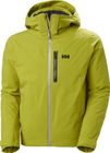 Swift Stretch Jacket