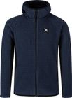 Blocky Hooded Maglia Kids