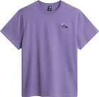 U NAT High Society RLX Softshell Tee-graphic
