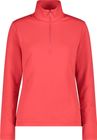 Woman Stretch Performance Midlayer