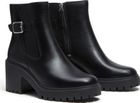 Womens Mid Chelsea Boot