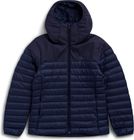Lom Light Down Hood Jacket Men