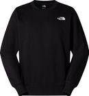 Mens Simple Dome Crew