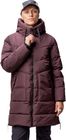 Linjat Women's Parka Jacket
