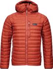 Men Cirrus Down Jacket