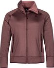 Fleece Jacket Style Refoca WMN