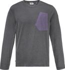 Tee M's Pelmo DRI LS