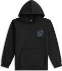 Back Print Hoodie