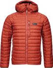 Men Cirrus Down Jacket