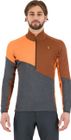 Federa Half-zip Fleece