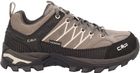 Rigel Low Wmn WP Outdoor Shoe