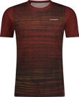 Spazio Short Sleeves Jersey Printed