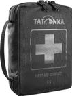 First Aid Compact